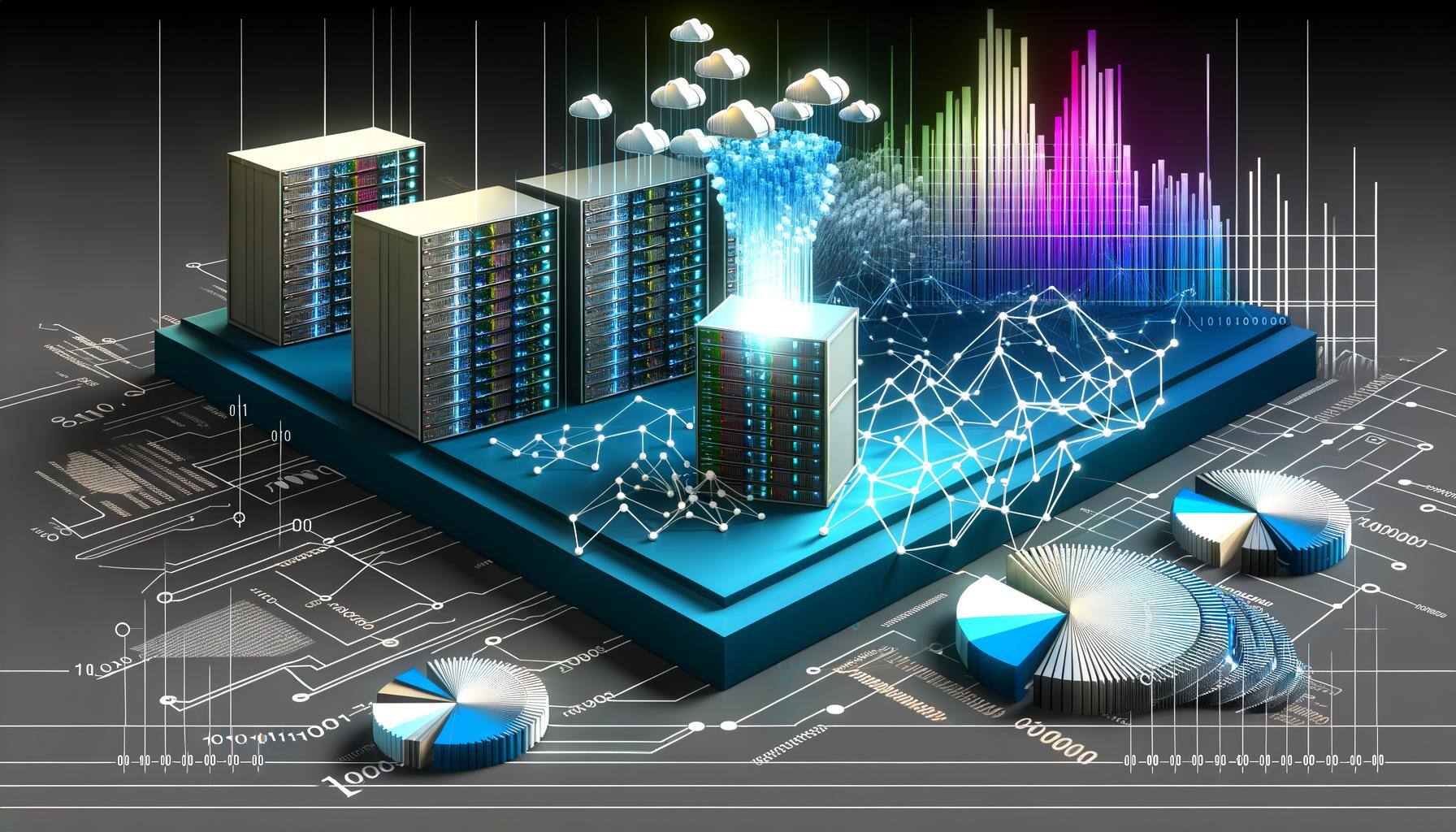 Cuttingedge data technology