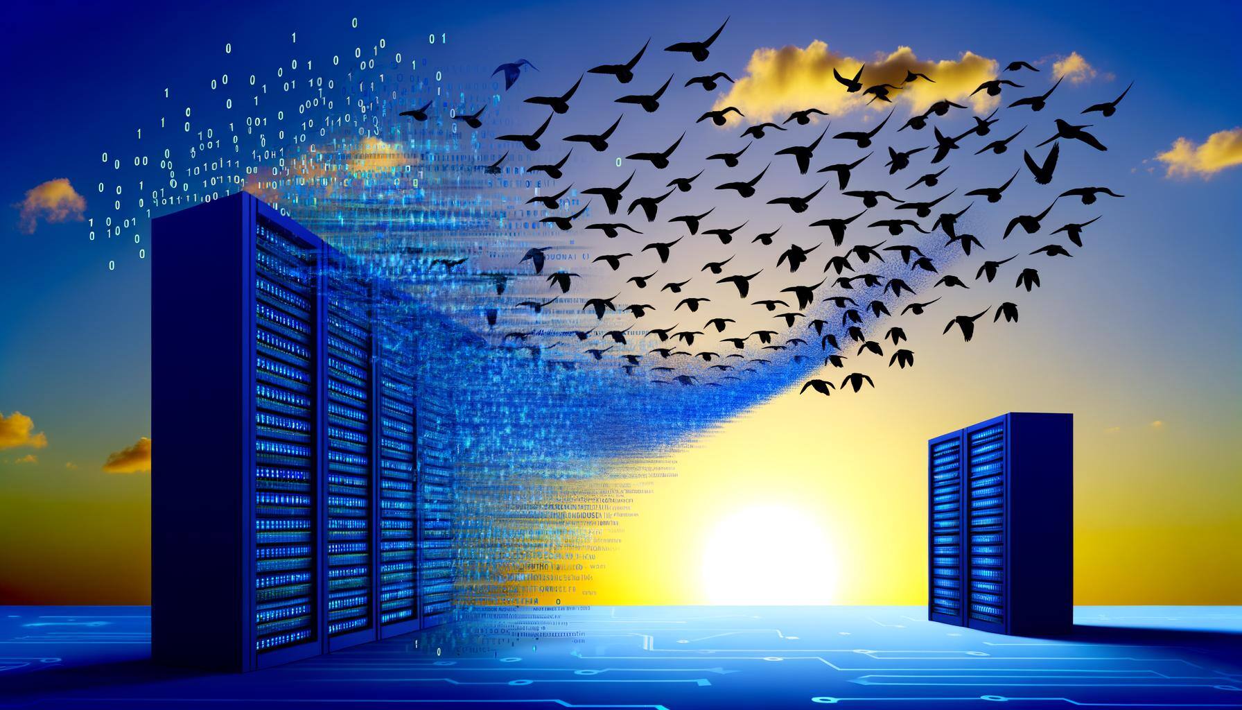 Data Migration