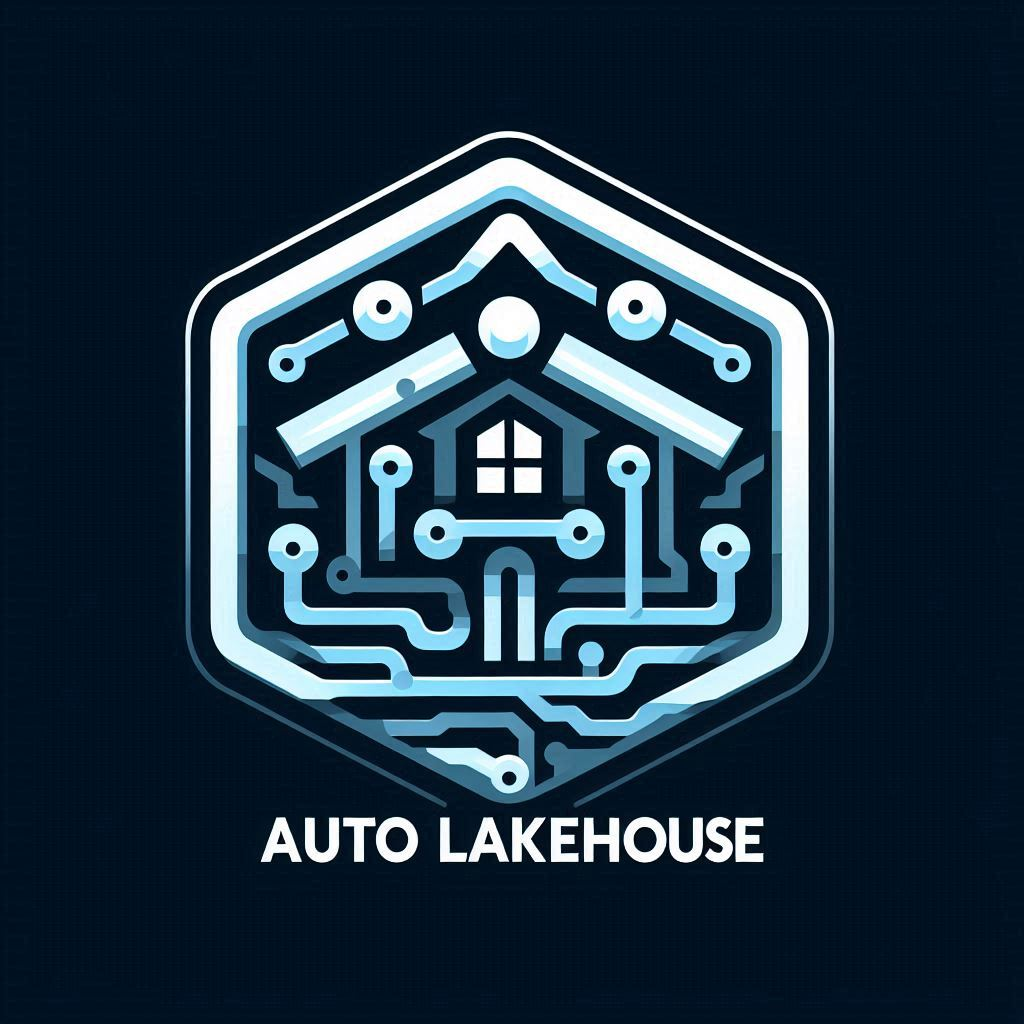 Auto Lakehouse