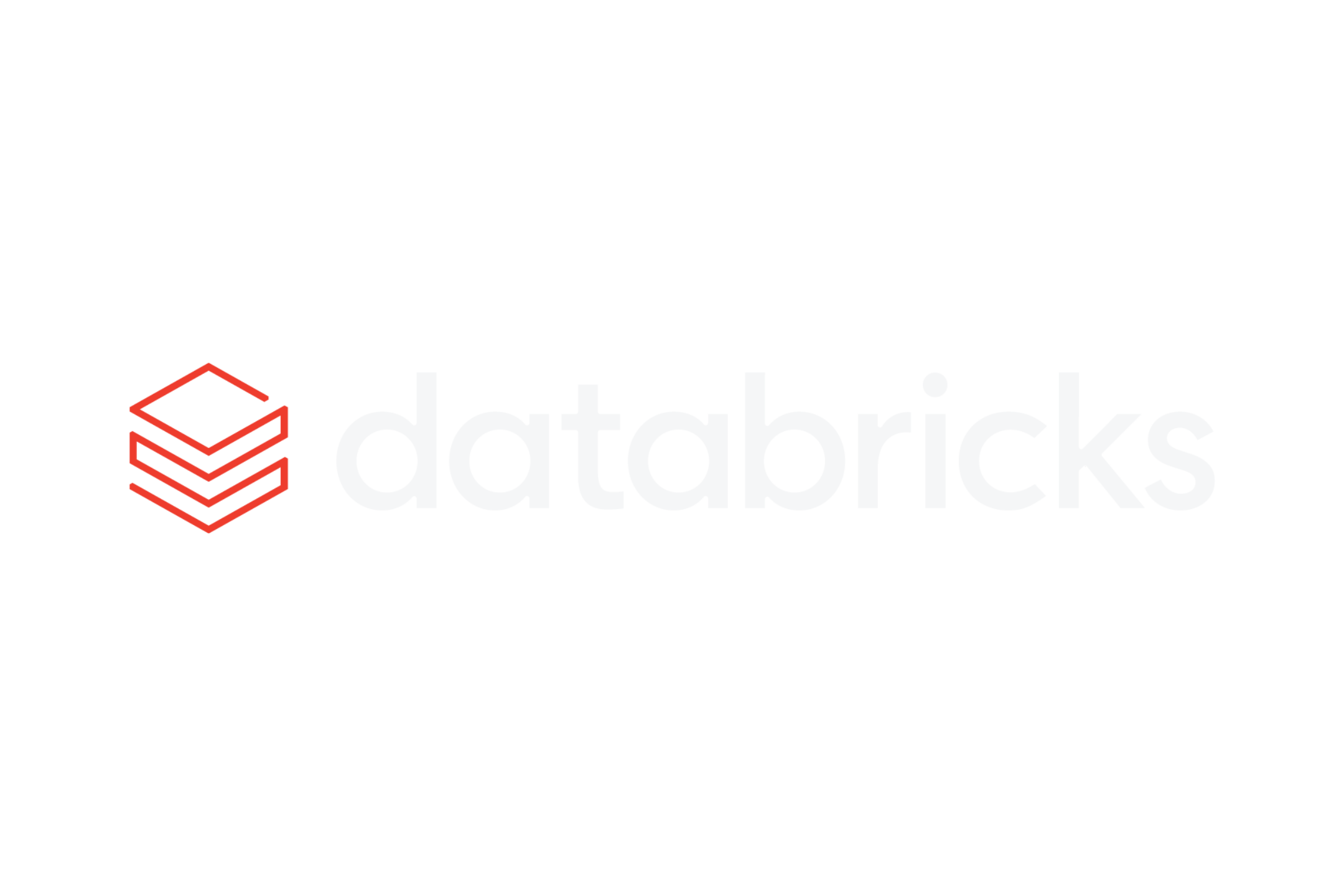 Databricks Logo Color