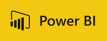 Power BI Logo Color